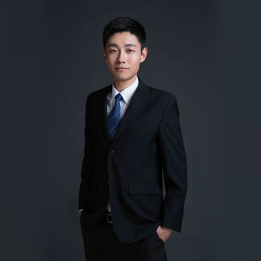 刘畅律师