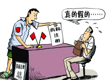 假冒“大嘴猴”商标涉案25万，律师有效辩护成功取保